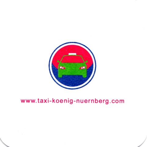 nrnberg n-by taxi knig 1b (quad185-www)